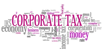 Corporate tax