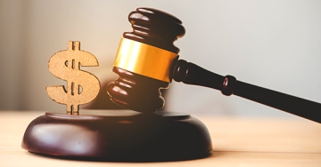 court money