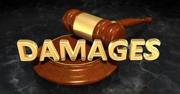 damages in court