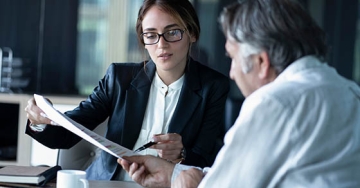 employees reading report