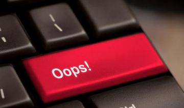IRS and PA erroneous notices issued