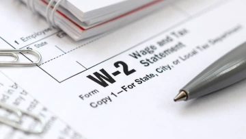 Important Reporting Reminders When Preparing 2020 Forms W-2