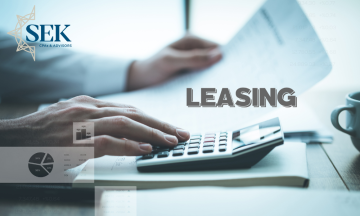 Implementation of GASB 87, Leases, has arrived