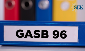 GASB 96 - What is a SBITA and How to Implement
