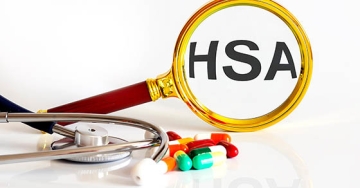 hsa magnifying glass focus