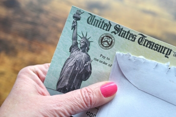 irs checks stopping