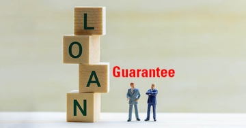 loan guarantee