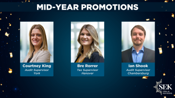 mid year promotions list for 2025