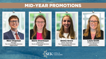 2026 mid year promotion headshots