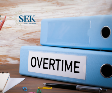 New Overtime Rules in Pennsylvania