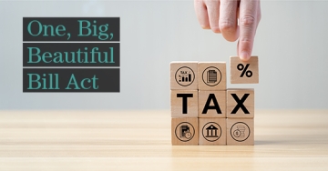 one big beautiful bill act tax blocks