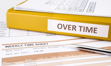 Pennsylvania Repeals Salary Increase for Overtime Exemptions