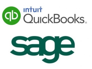 Sage 50 & QuickBooks Desktop Updates