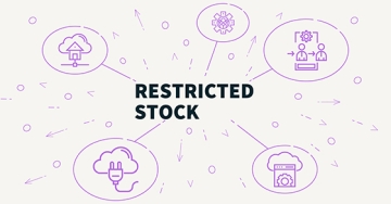 restricted stock