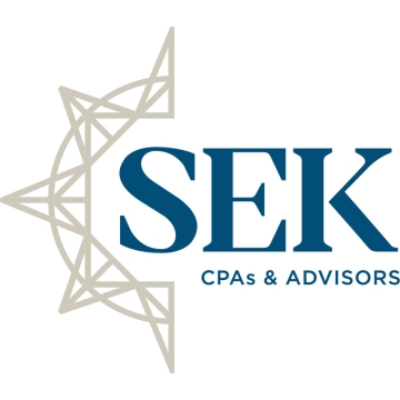 SEK Announces Manager Promotions | SEK