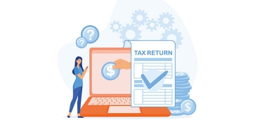 tax return questions