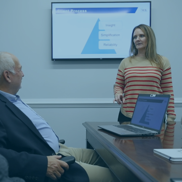 presentation