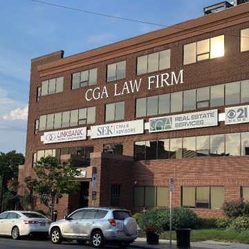 York Office