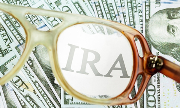 Nondeductible IRA contributions require careful tracking