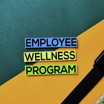 Wellness programs are subject to many federal laws