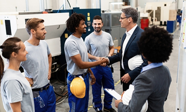 How business owners and execs can stay connected with staff