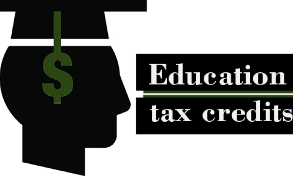 Educate yourself about the revised tax benefits for higher education