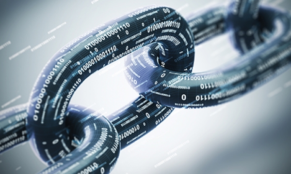 Blockchain beckons businesses … still