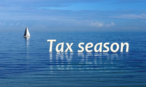 Smooth sailing: Tips to speed processing and avoid hassles this tax season