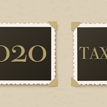 Answers to your questions about 2020 individual tax limits