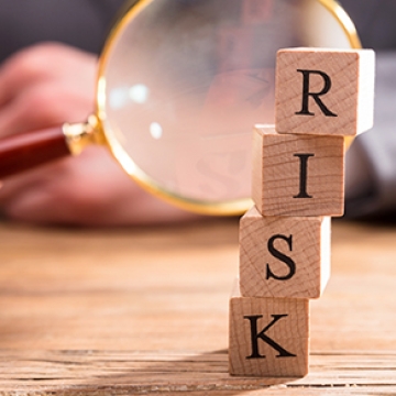 Look closely at your company’s concentration risks