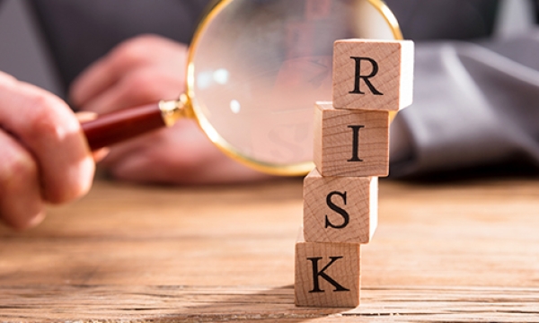 Look closely at your company’s concentration risks