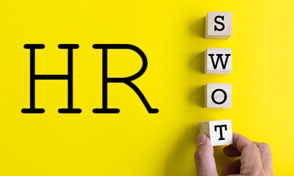 Look to a SWOT analysis to make better HR decisions