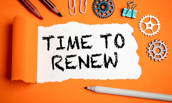 Give your organization’s members a reason to renew