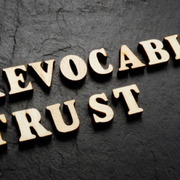 Is your revocable trust fully funded?