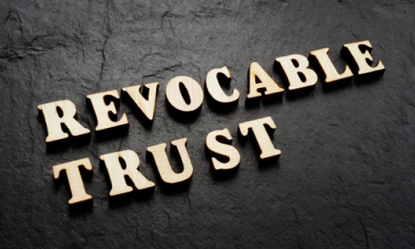 Is your revocable trust fully funded?