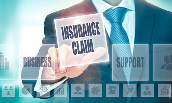 Getting help with a business interruption insurance claim