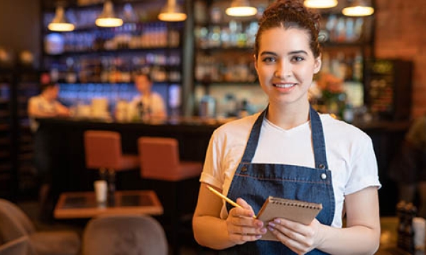 Have employees who receive tips? Here are the tax implications