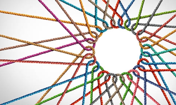 Why you should connect with giving circles