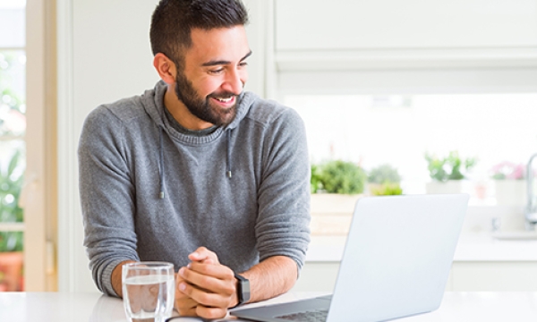 Building customers’ trust in your website