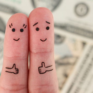 Reasons why married couples might want to file separate tax returns