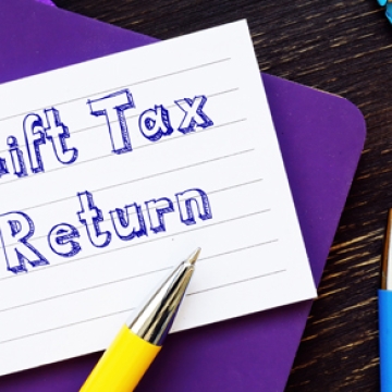 To file or not to file a gift tax return, that is the question