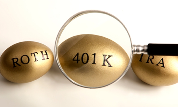 Should your business add Roth contributions to its 401(k)?
