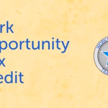 Work Opportunity Tax Credit extended through 2025