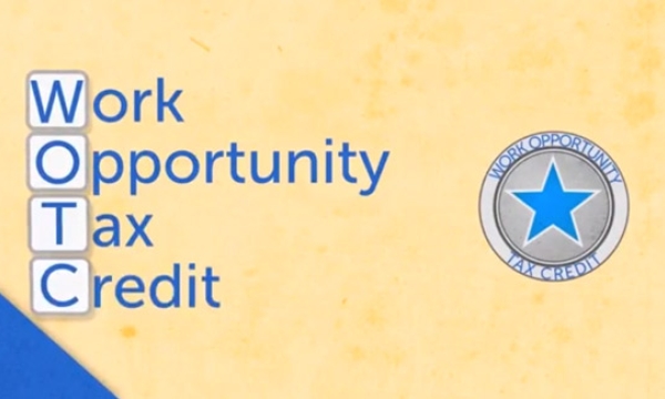Work Opportunity Tax Credit