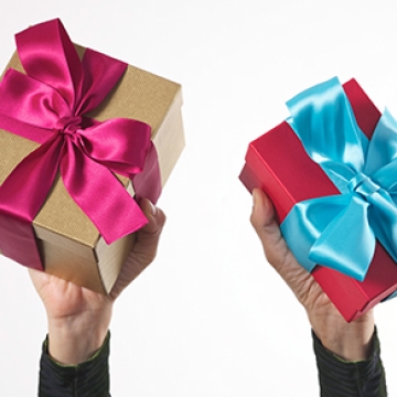 Matching gifts double the impact of donors’ contributions