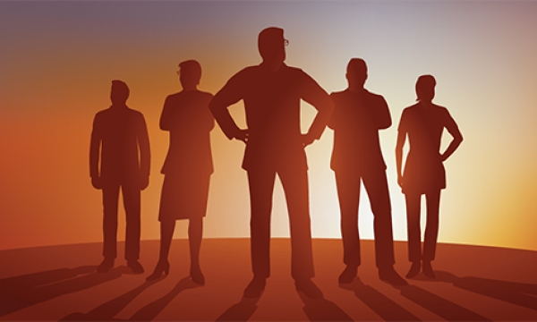 5 ways to streamline and energize your sales process