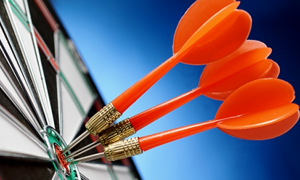 Nonprofits: Hit your targets with benchmarking