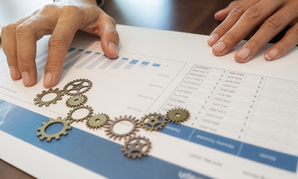 Marketing is a game of adjustments