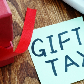 Do you need to file a gift tax return?