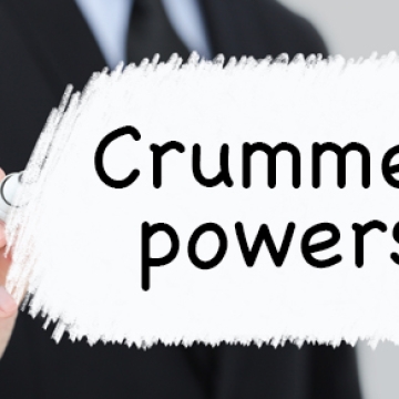 Power up your trust with Crummey powers
